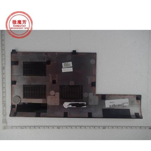 New laptop for Lenovo B490 Hard disk cover Memory cover base cover case 60.4TD08.011