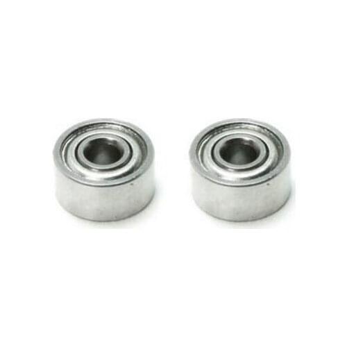 EK1-0218 / 000200 A300 Esky Bearing 2x6x3 Lama V4 Honey Bee 2 FP HB FP CP2 CP3