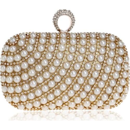 Rt Women's Evening Clutches
