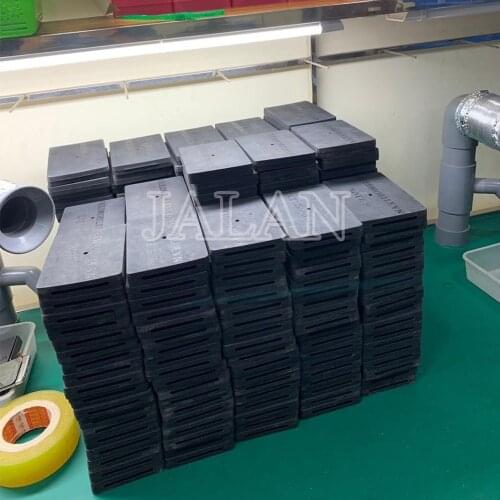 JALAN Edge Screen Lamination Mold For Samsung s7 edge s8 s8 plus s9 s9 plus s10 10 plus s10 5g note 8/9/10/10 plus LCD Repair