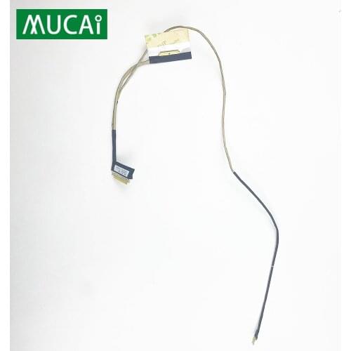Video cable For Acer Aspire 3 A315-42 A315-42G A315-54 A315-54K laptop LCD LED Display Ribbon cable DC02003K200 50.HEFN2.003