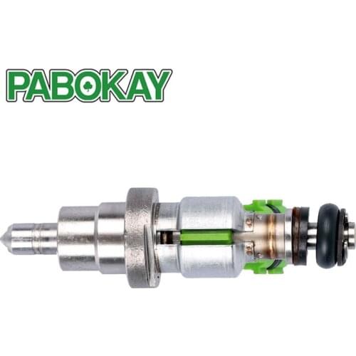 High quality genuine for TOYOTA RAV4 Avensis Fuel Injector Nozzle 23250-28070 23290-28070 2325028070