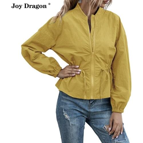 Woman Jacket Chaqueta Manteau Femme Veste Kobieta Kurtka Mulher Jaqueta Abrigos Mujer Invierno 2020 Chamarras Frau Jacke Tops