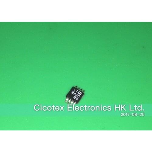 3pcs/lot LT1767EMS8E#PBF MSOP8 IC REG BUCK SEPIC ADJ 1.5A 8MSOP LTZG