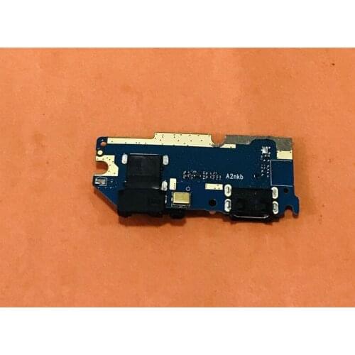Used Original USB Plug Charge Board For Lenovo K5 Play L38011 Free Shipping