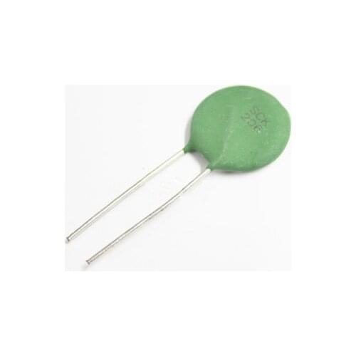 Free shipping NTC thermistor SCK206 20ohm 6A sck20206