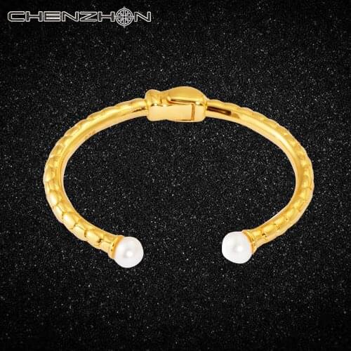 CHENZHON Bracelets