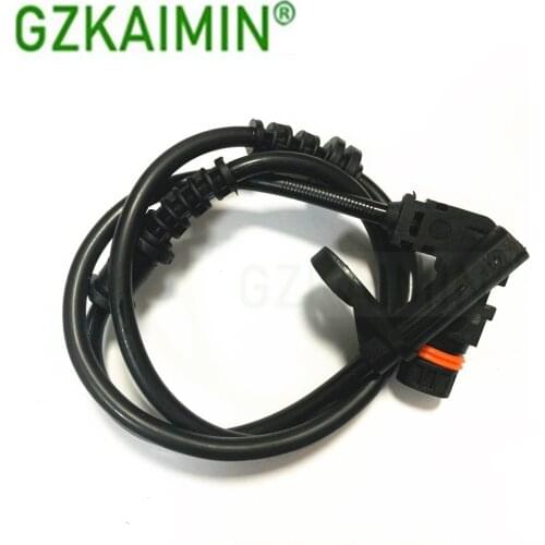 OEM 2049057900 A2049057900 A2049052905 A2049054305 ABS Wheel Speed Sensor For Mercedes-Benz C-Class C180 C200 C220 C250 C350