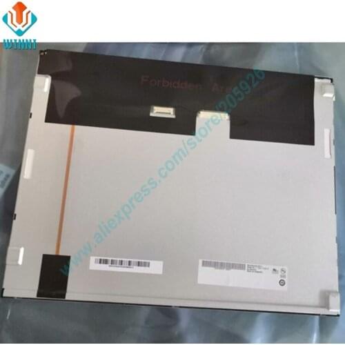 G150XTN06.A 15" inch 1024*768 WLED TFT-LCD Screen