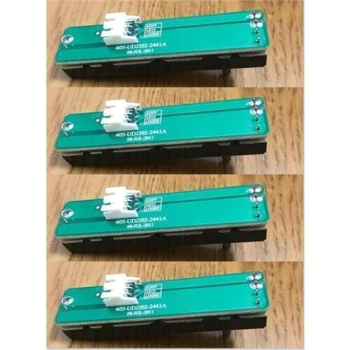 4pcs 704-EN1000-9788 Controller Crossfader for Pionner DDJ-SX2 DDJ-RX