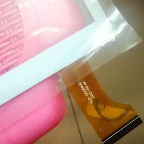 MGYCTP-90894 YLD-CEGA400-FPC-AO ZHC-0405A new 9.6 inch MTK6582,MTK6592,I960 tablet touch screen panel digitizer glass