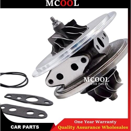 New GT2056V Turbo Core Cartridge For Nissan Navara 2.5 DI YD25 171 HP 14411-EB70A 14411EB70C 14411EB70B 14411EB70A 767720 chra