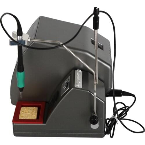 SUGON T36 soldering iron Station Professional Repair Machine Welding Machine Soldering Station for Repair Mobile Phone