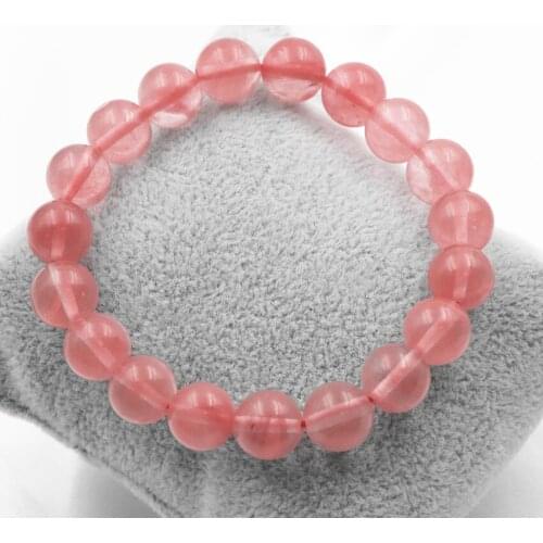 Розовые браслеты REACHLIN ДРАГОЦЕННОСТИ China At AliExpress