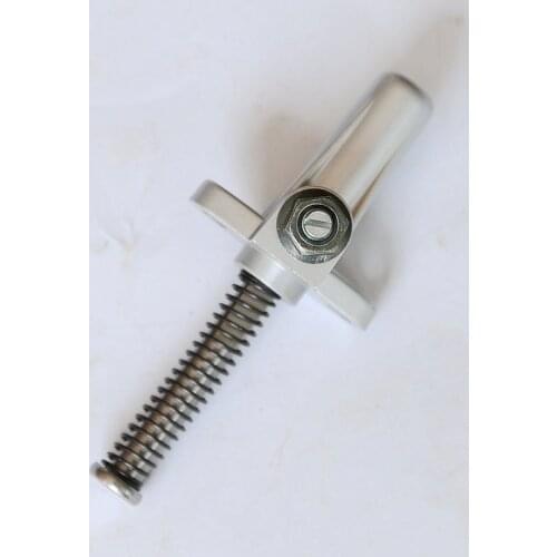 Motorcycle GS125 GN125 cam timing chain tensioner regulator for Suzuki 125cc GS GN 125 spare parts (adjust controller)