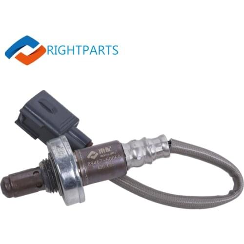 RIGHTPARTS Oxygen Sensor for Toyota 4Runner FJ Cruiser 4.0L V6 2010 2011 2012 2013 2014 89467-60060 8946760060 89467 60060