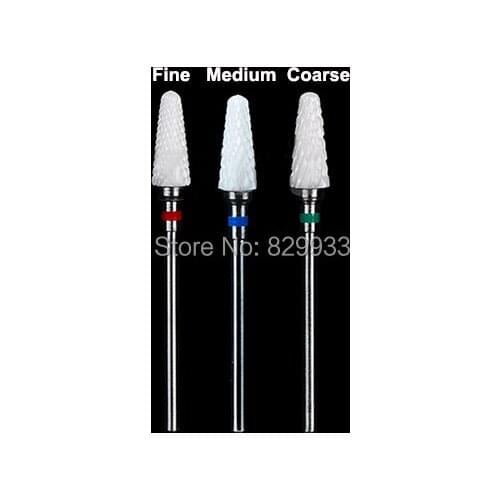 SMEROL Equipment And Tools For Manicure And Pedicure
