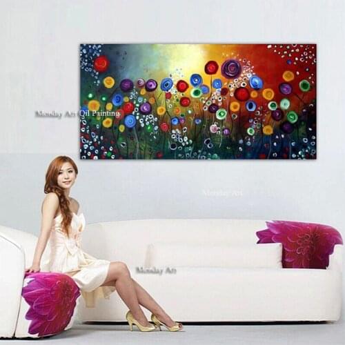 Modern Fashion Canvas Painting Abstract Painting Art Canvas Wall Posters Home Decoration for Living Room Bedroom Decoration Art