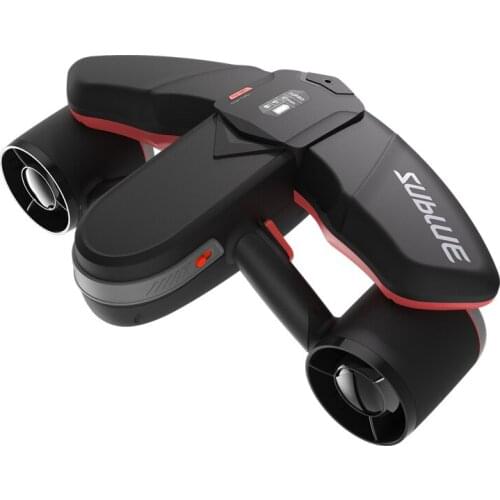 SUBLUE Instruments For Measurement And Analysis