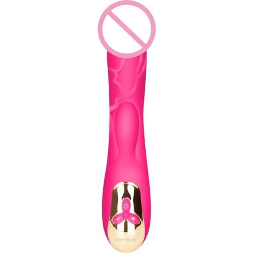 Comfortable Vibrator For Women Rotational Vibration Sex Toys For Women Fast Orgams Stimulator Vagina Sexy Games For Adults Z70