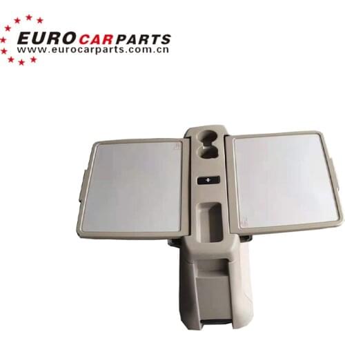 V Class W447 V250 V260 Vito Car Interior Body Set For V Class W447 V250 V260 Vito Beige Internal Folding Table