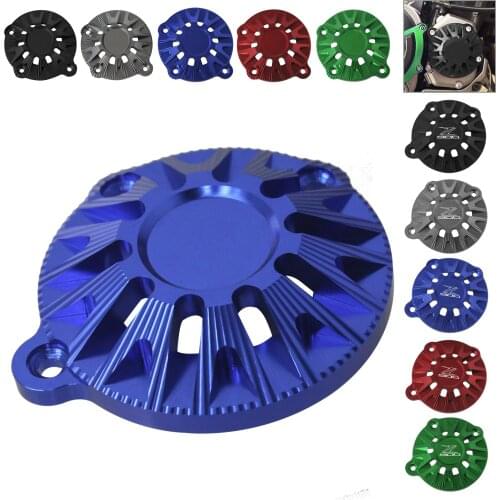 Engine Protection Cover Guard Protectors For Kawasaki Z900 2017 2018 2019 Motorcycle Aluminum