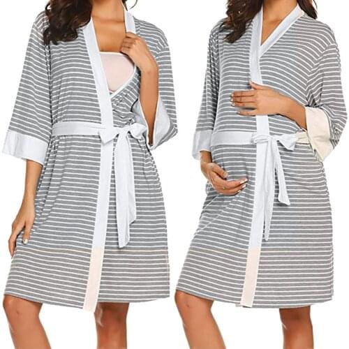 Пижама для беременных Anightsleeplover China At AliExpress