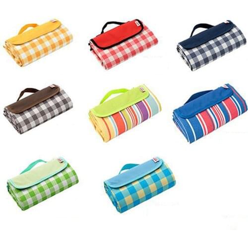 Aotu Folding Travel Mats