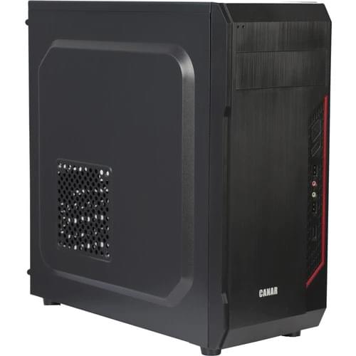 Canar 951RD ATX Computer case (Psu Don 'T)