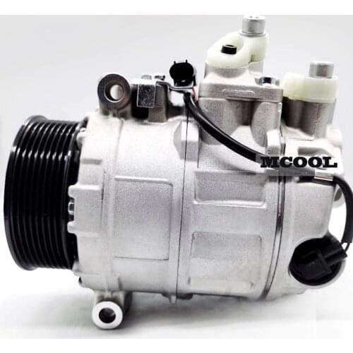 For 8PK AC Compressor Car Mercedes GL320 ML320 R320 0012307411 0012308811 0012308311 0022302111 0022305311 0022305811 4471500240