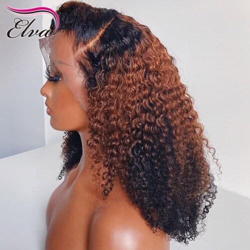 Elva Hair Wigs