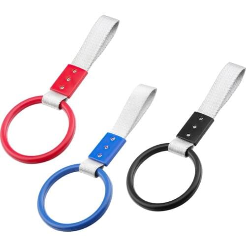FOSITAN Seat Belts