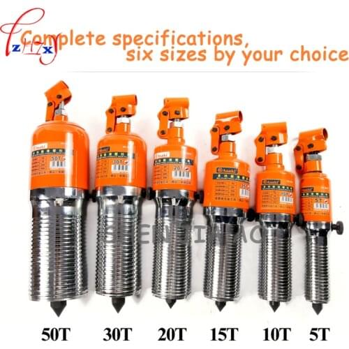1pc Manual Hydraulic Rama 15T two three-jaw integral bearing pulley puller industrial-grade hydraulic Rama