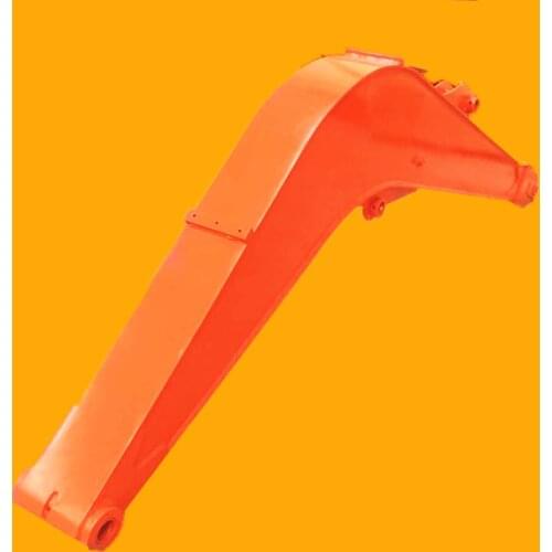 Hot sale construction parts excavator boom brand Excavator boom for Jx75 Excavator
