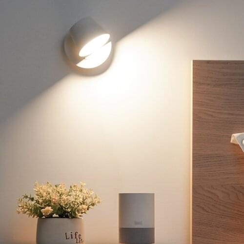 GPLS Wall Lights