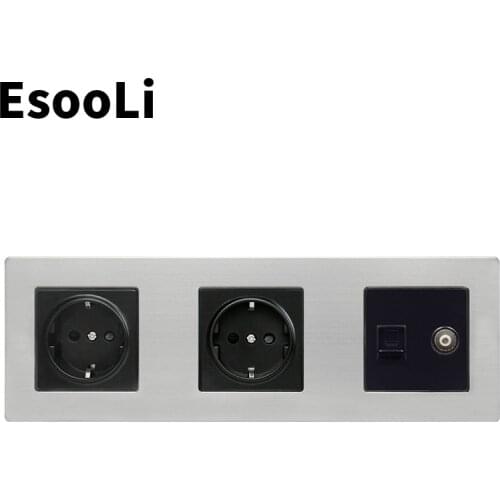 TV Sockets Jim Dudu China