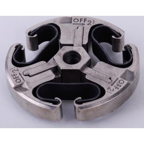 LETAOSK Clutch Assy 503744402 Fit For HUSQVARNA 268 272 266 61 66 ChainsawAccessories