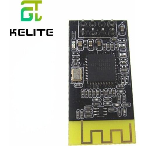 1 NL6621 module NL6621-Y1 2.4G Uart Serial Wi-Fi Wireless Transceiver Module