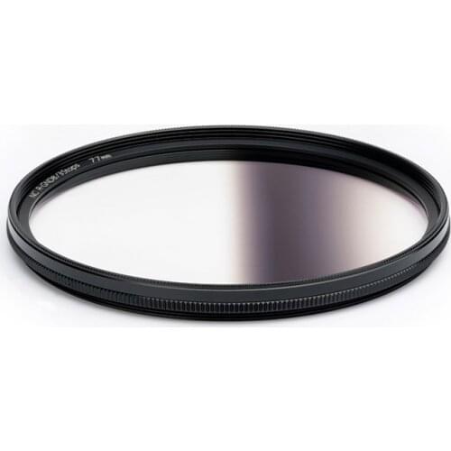 Reverse mc GND8 R-GND8 67 72 77 82 mm gradual neutral density nd GC-GRAY lens Filter for canon nikon pentax sony fuji camera