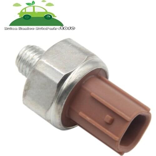 Plastic Metal Oil Pressure Sensor 28600-RPC-004 Fit for H-onda C-IVIC Pressure Sensor Switch Replacement Accessory