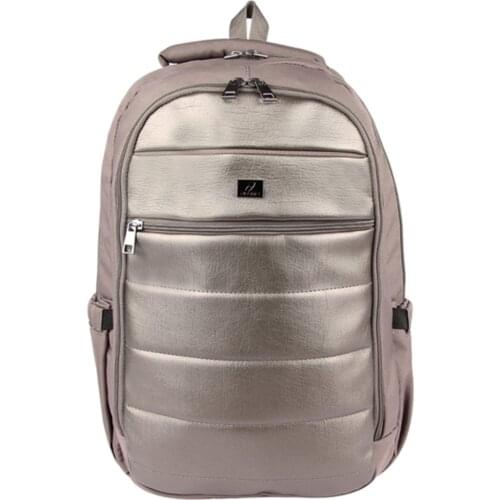 Mother Baby Care Backpack Gray Mother Baby Care Bag Turkey Production Baby Care Bag Gray Color