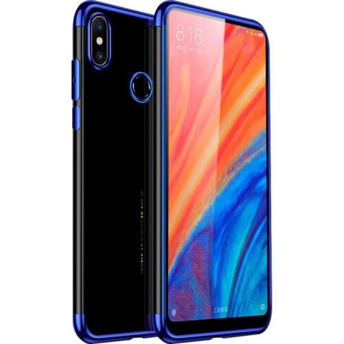 Silicon Case For Xiaomi Redmi 7A Cases Full Protection TPU Back Cover On Redmi 7 8 8A Note 8 T Pro Bumper Phone Shell Bag Coque