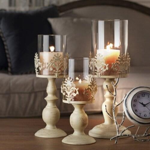 Candles home decoration wedding decoration table centerpieces wedding decoration gold home decor morrocan home decor