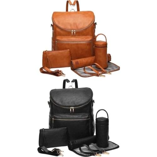 THINKTHENDO Backpacks For Mothers