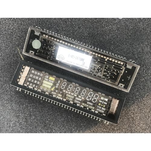 VFD fluorescent display FOR PHILIPS CDM CDpro2 cdm3 cdm4 cdm9 turntable shaking head