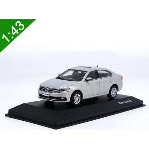 High quality original 1:43 brand new LaVida alloy model,simulation collection gift,die-cast metal car model,free shipping