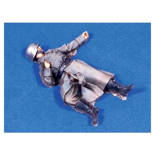 1:35 Resin Figure Model Kit Unassambled Unpainted//1069