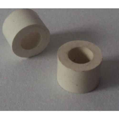 100pcs Cushion Ring C 8mm height EF0644020000 090430090020 for some Tajima SWF Feiya Richpeace embroidery machine spare parts