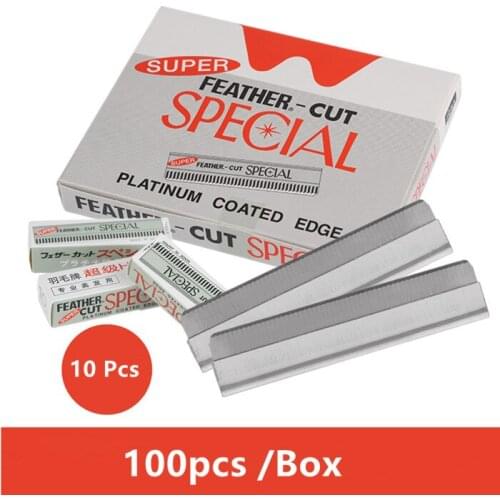 100 pins /10 packs microblading blades for eyebrow tattoo blades with free shipping
