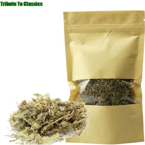 1pc 20*12cm Sphagnum Moss Garden Sphagnum Moss Moisturizing Nutrition Organic Fertilizer For Phalaenopsis Orchid Musgo Sphagnum